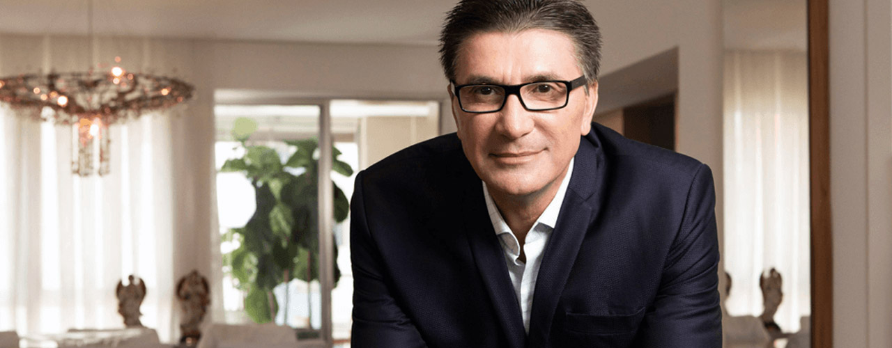 Janguiê Diniz assume presidência da rede de intercâmbios do Santander