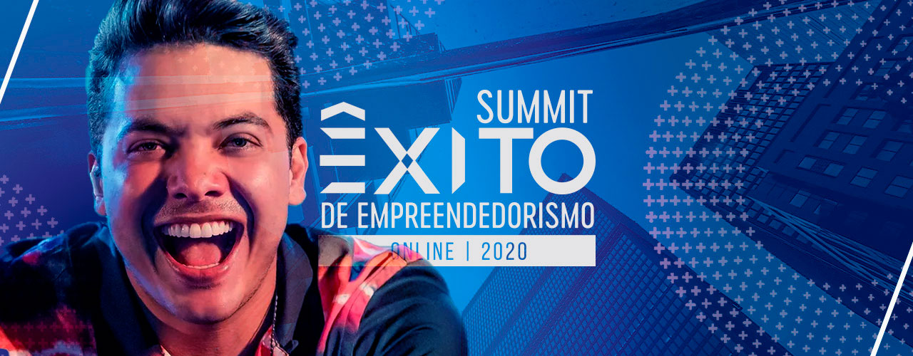 Evento de empreendedorismo terá Wesley Safadão e a Shark Tank Carol Paiffer nesta sexta-feira (27)