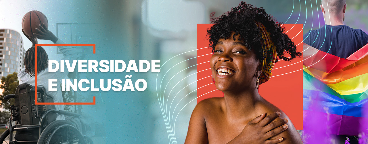 Câmara de Diversidade e Inclusão