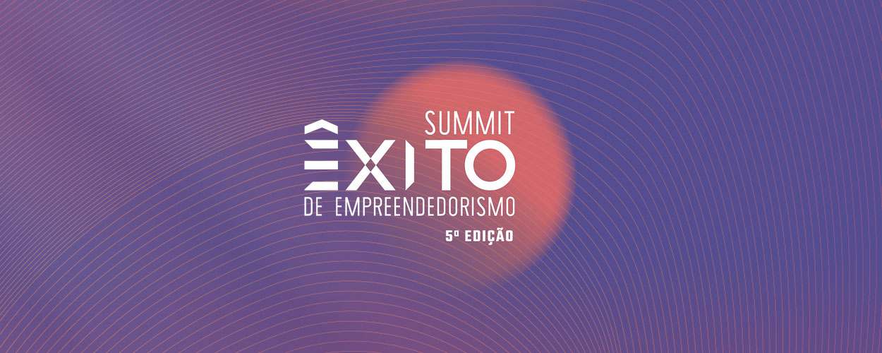 Summit Êxito de Empreendedorismo 2023 terá palestras com intérprete em libras