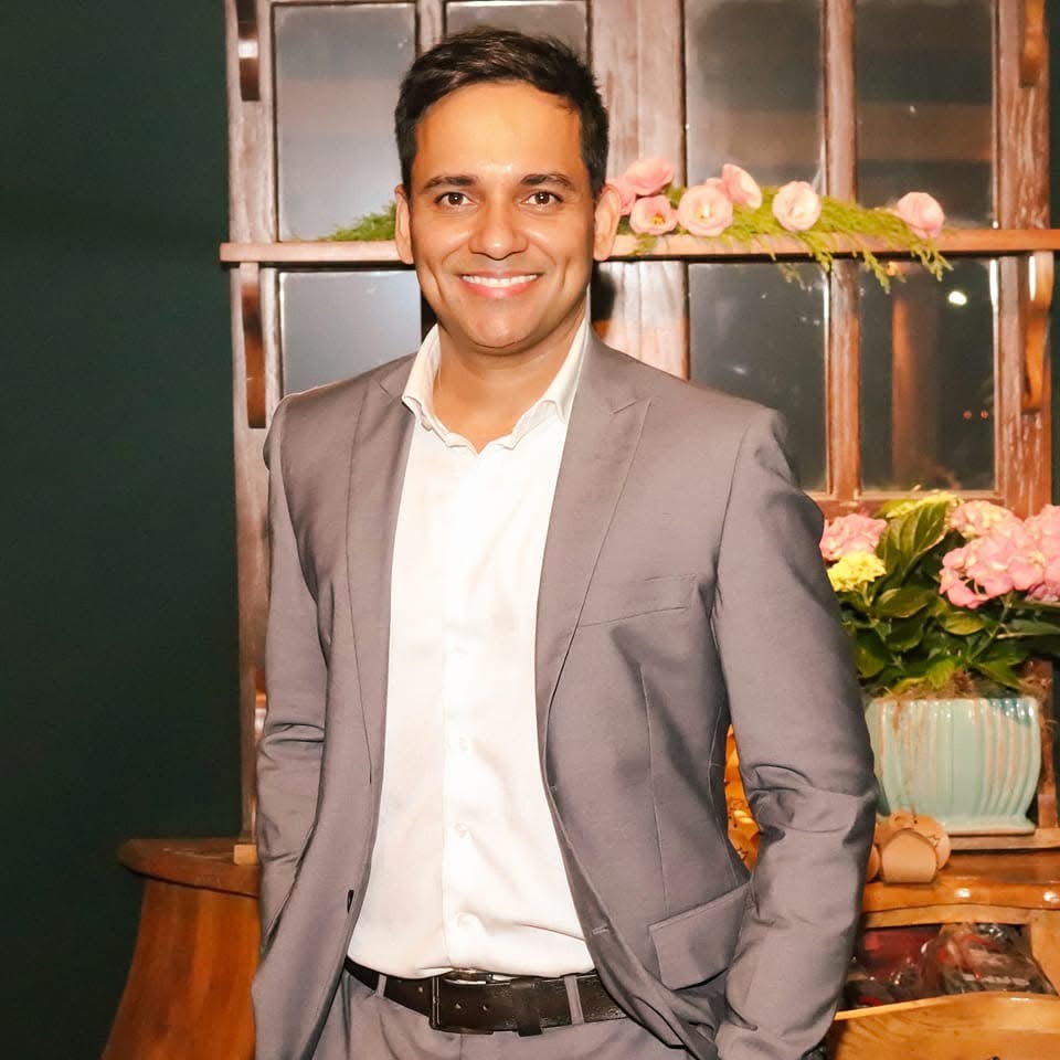 Diego de Abreu Amorim