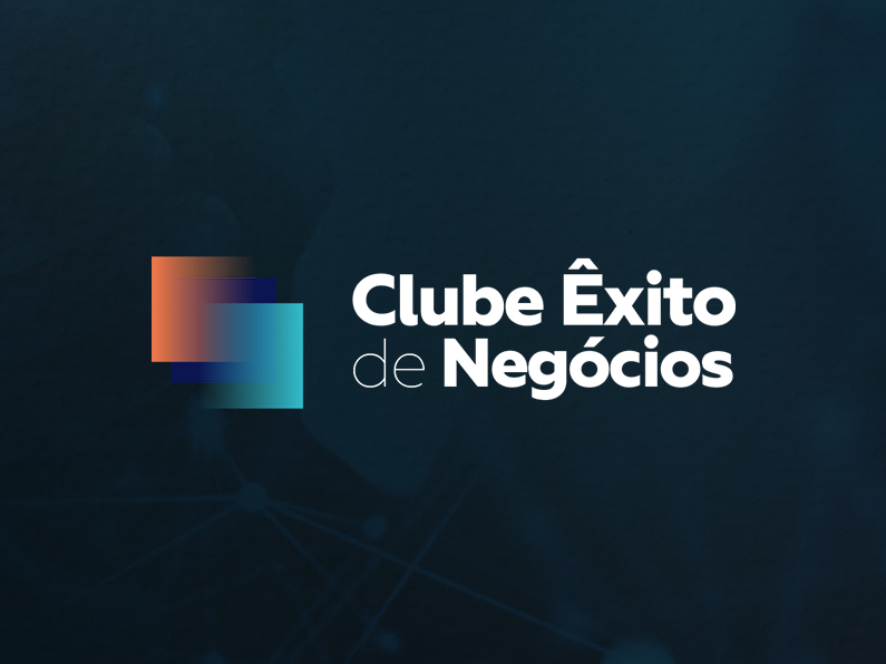 Jantar Clube Êxito de Negócios