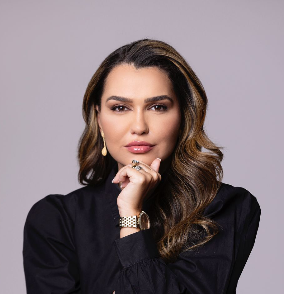 Carollyne Mota