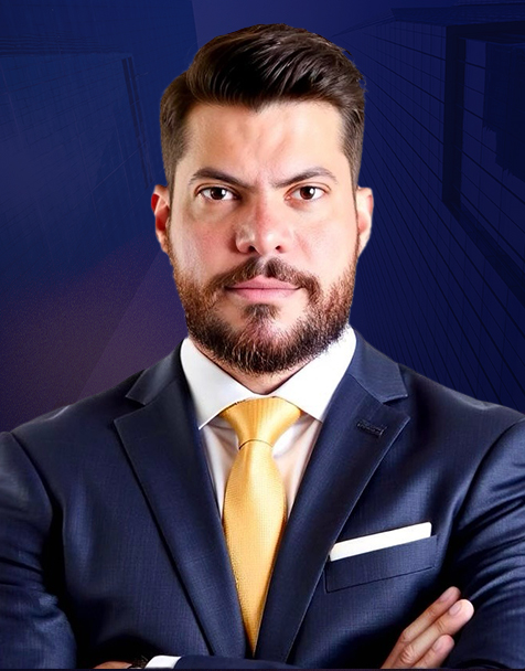 Bruno Garcia Redondo