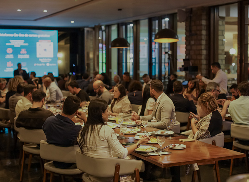 Clube &Ecirc;xito de Neg&oacute;cios