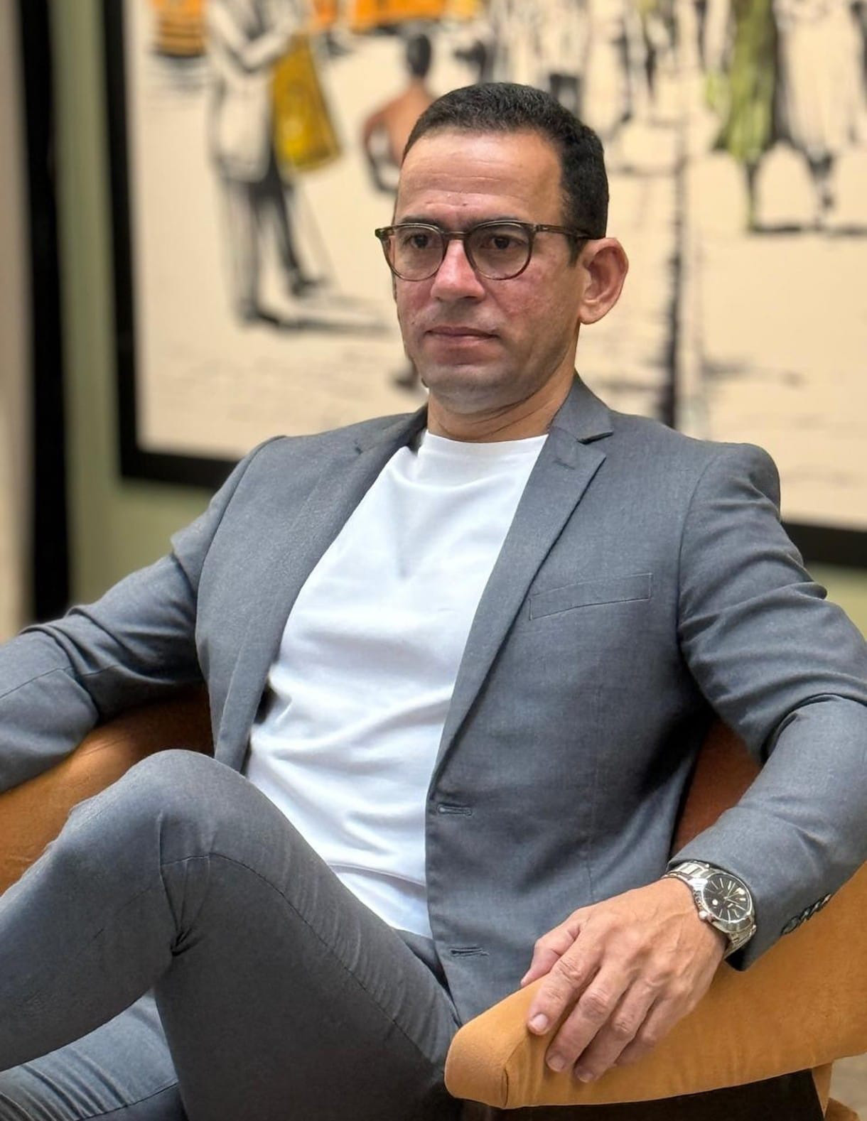 Franck Jackson Tomaz de Oliveira