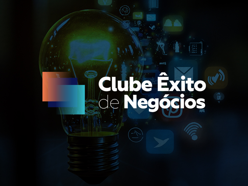 Marketing Digital - Clube Êxito de Negócios
