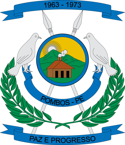 Prefeitura Municipal de Pombos