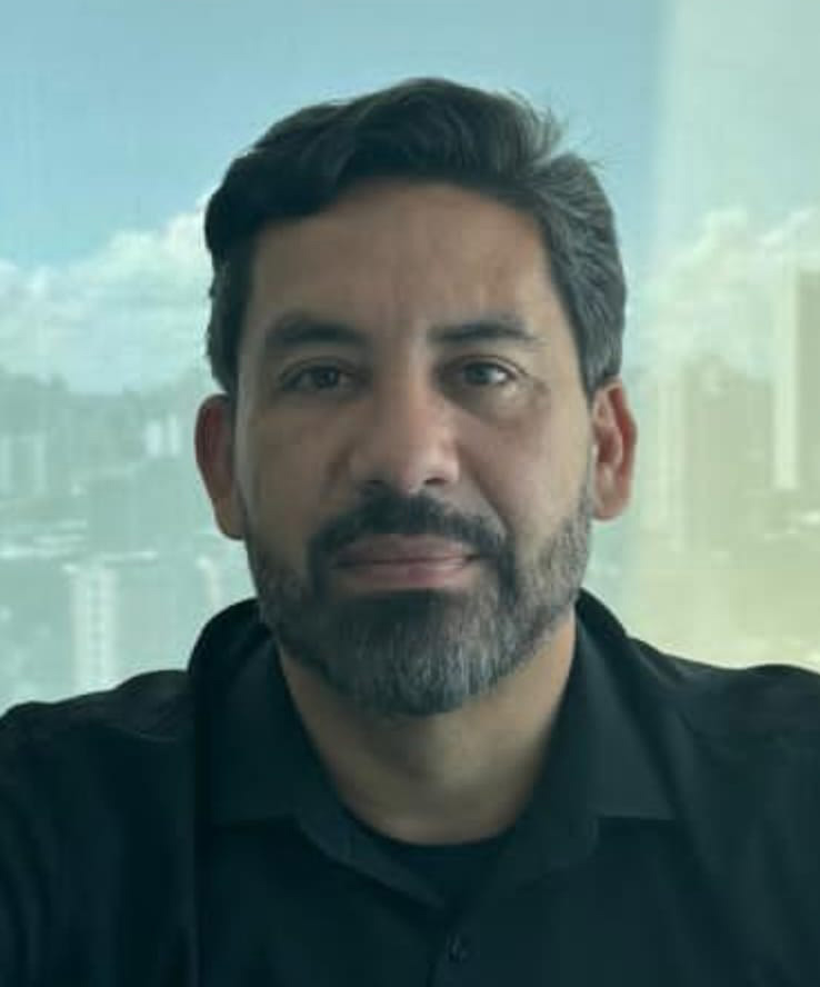 Ricardo André Farias Caetano