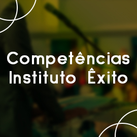 Competências Instituto Êxito