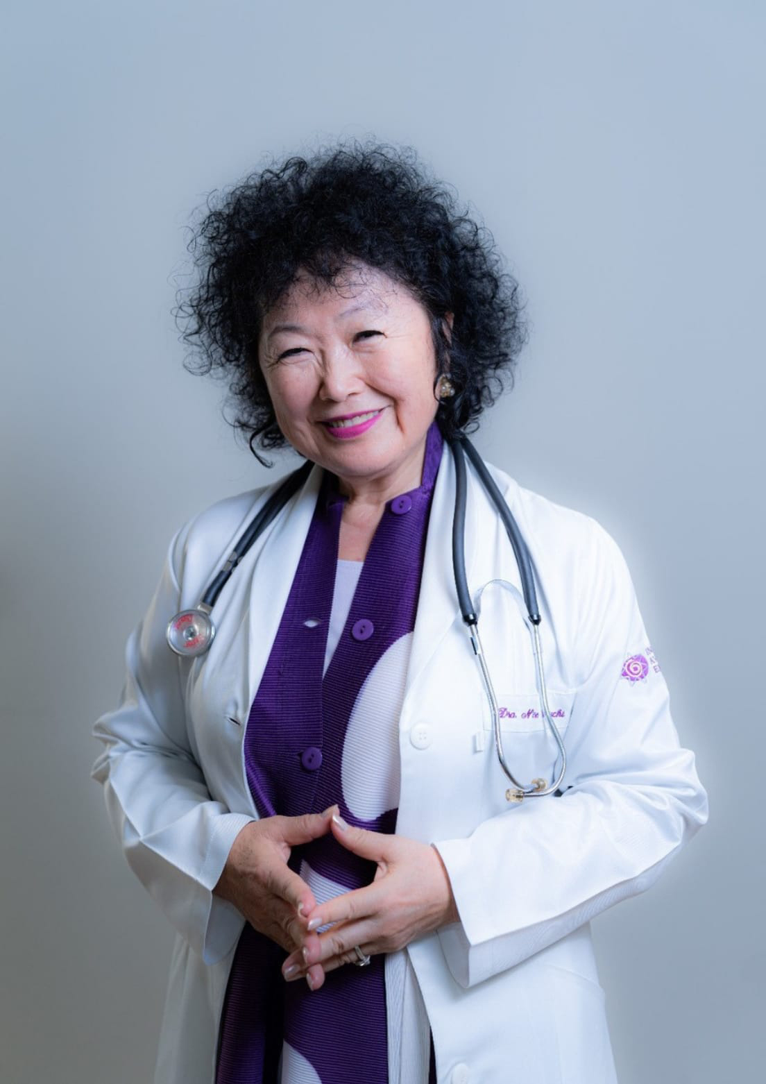 Dra. Nise Hitomi Yamaguchi