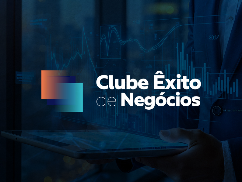 Finanças - Clube Êxito de Negócios