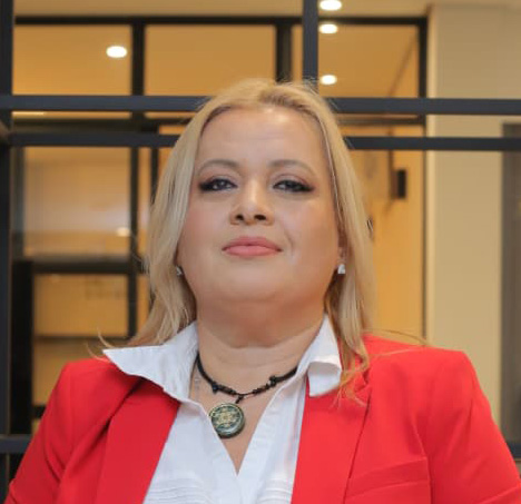 Iolanda Duarte Felix