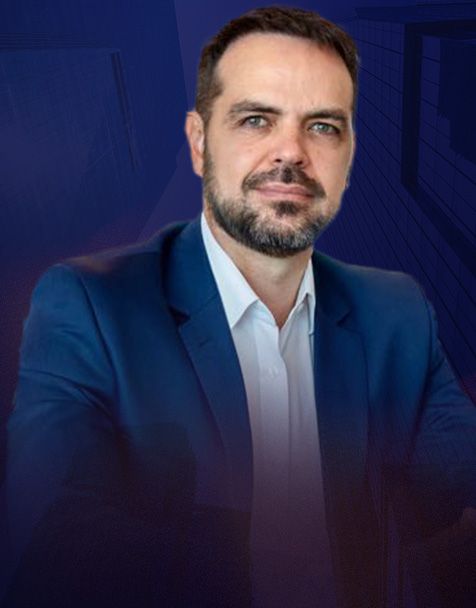 Leandro de Faria e Moura