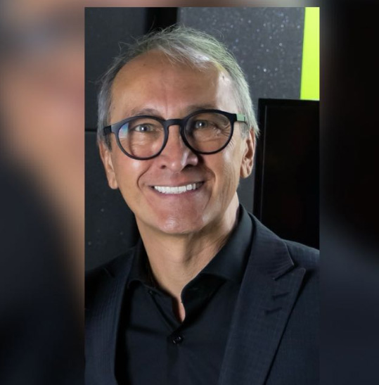 Carlos Almir Sanches Dias