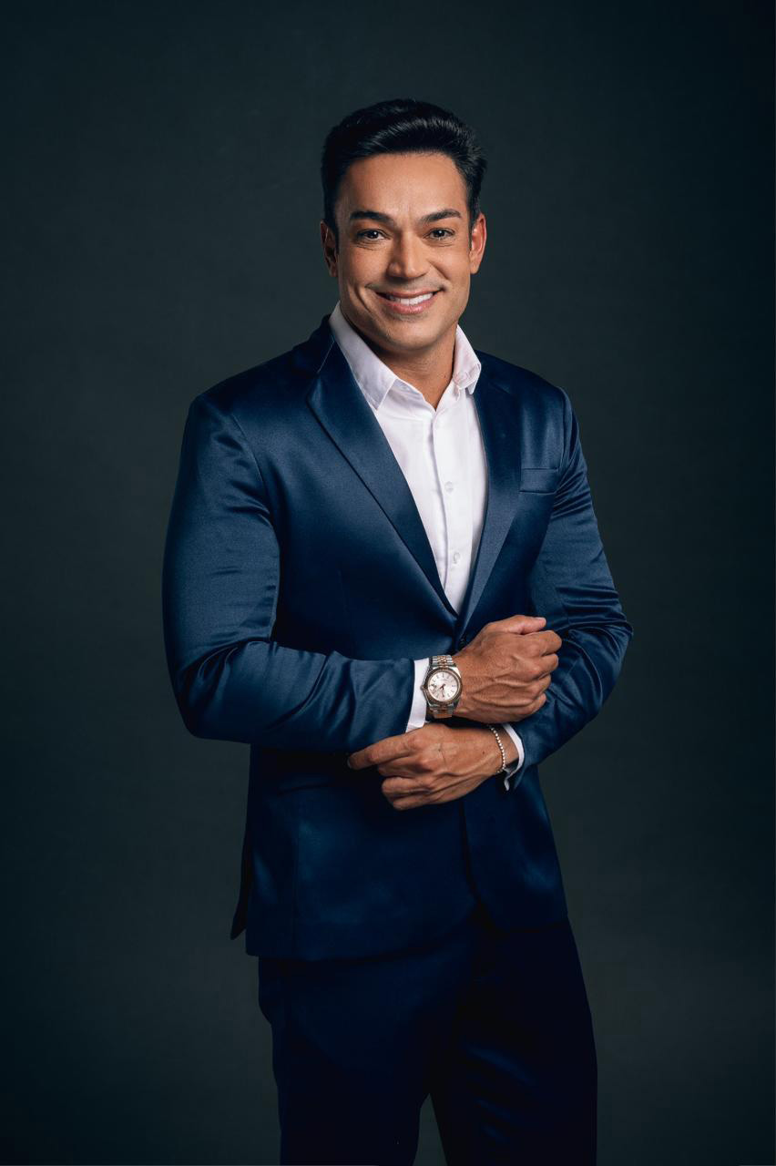 Alisson de Oliveira Ramalho