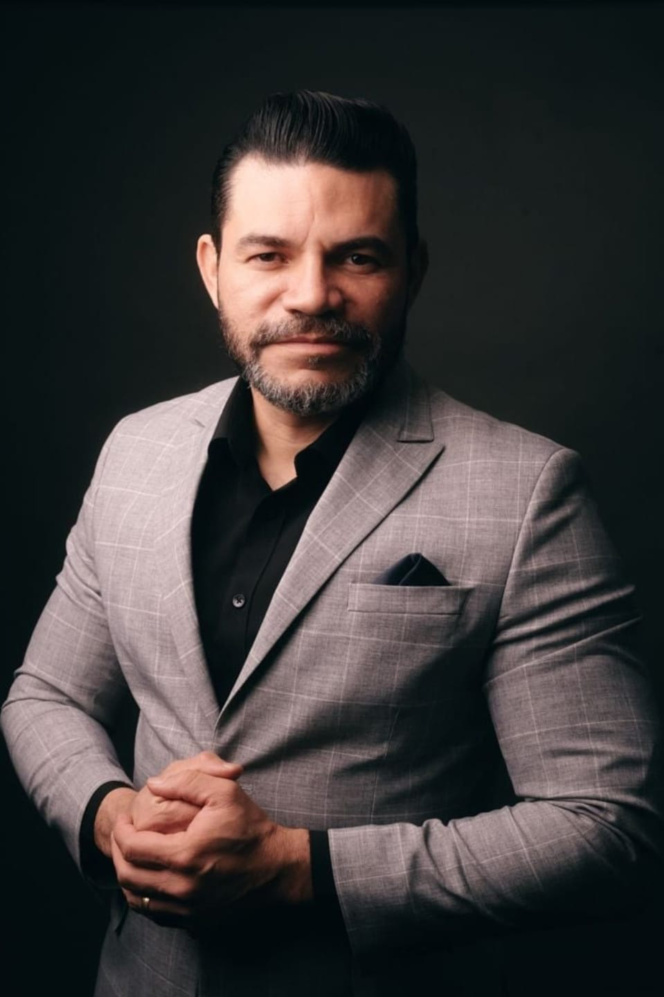 Pedro Paulo Freitas Soares