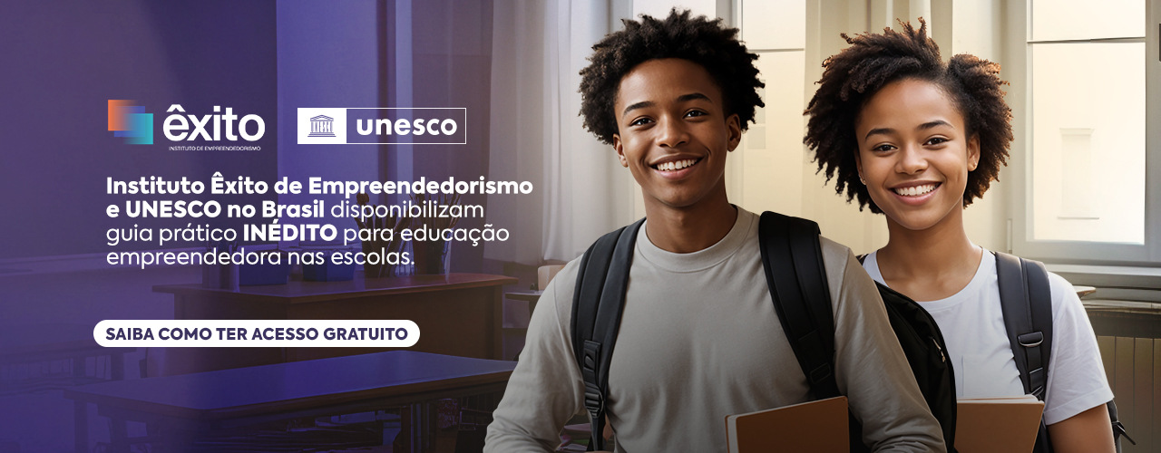 Curso Lições de Empreendedorismo
